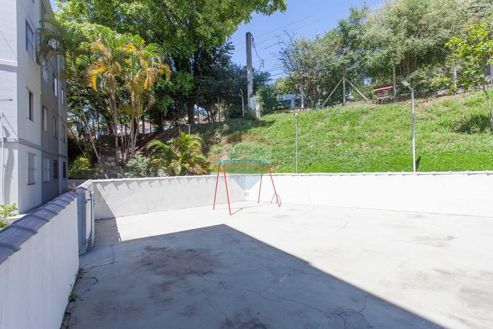 Apartamento - Venda - São Paulo , São Paulo - IMG_0046.jpg - 601751081-38