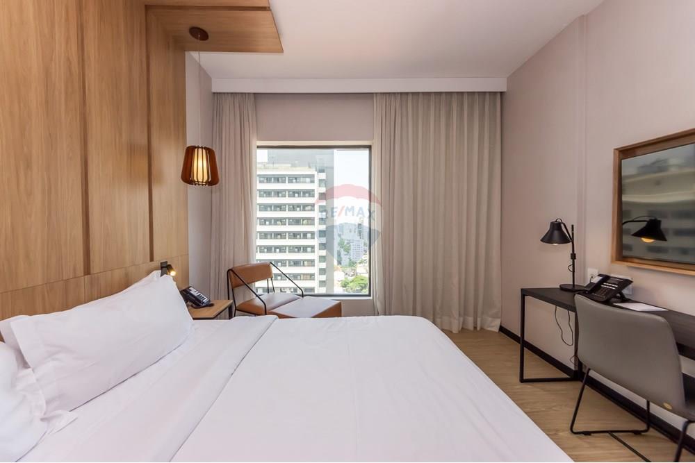 Apart Hotel/ Flat - Venda - São Paulo , São Paulo - IMG_886211.jpg - 630331102-17