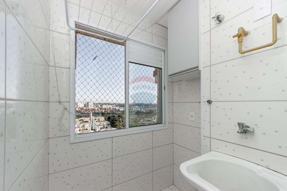 Apartamento à venda com 2 quartos, 48m² - Foto 6