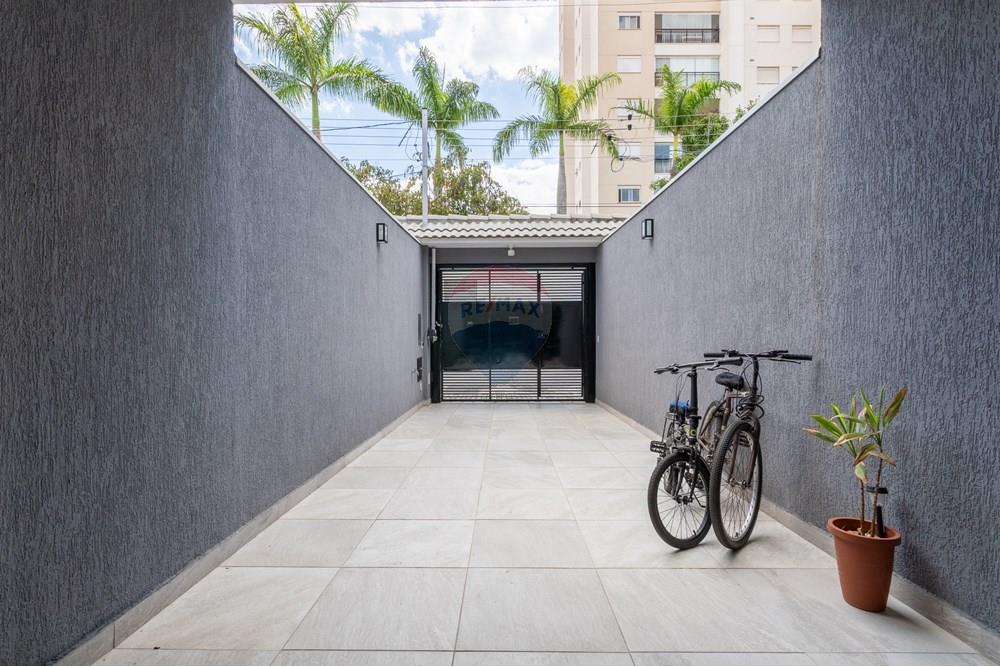 Sobrado - Venda - São Paulo , São Paulo - 58-CS.jpg - 601971101-18