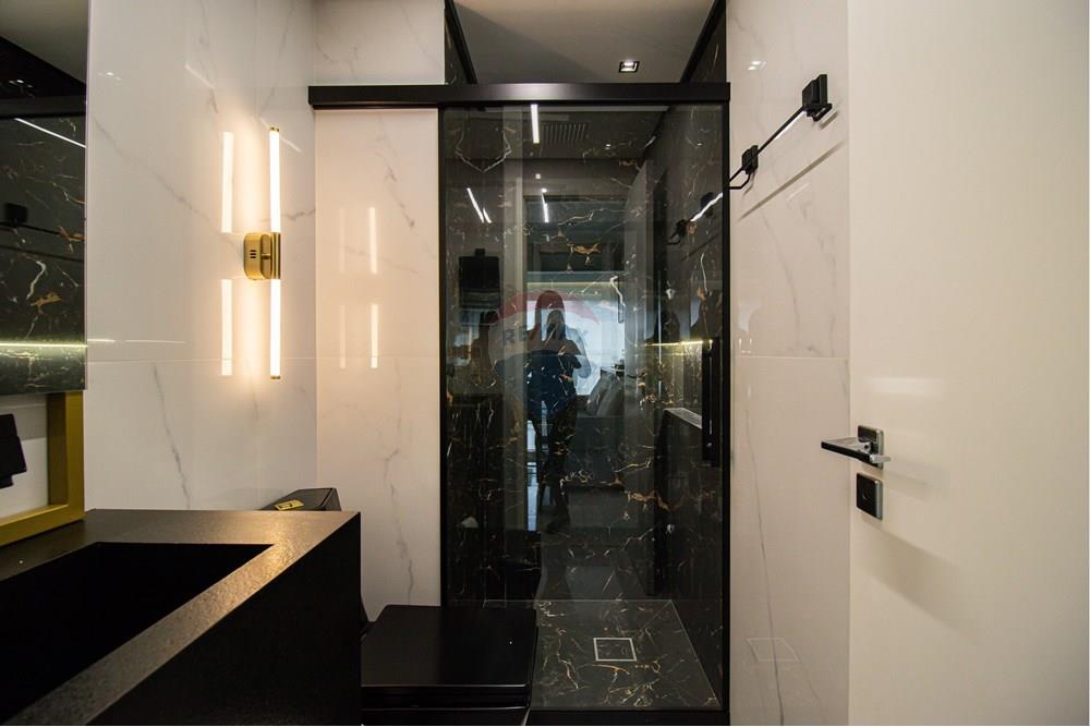 Apartamento - Venda - São Paulo , São Paulo - 07banheiros002.jpg - 602361016-13