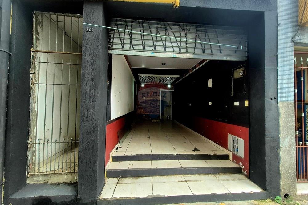 Ponto Comercial - Alugar - São Paulo , São Paulo - 20260204_092035(1).jpg - 601451034-35