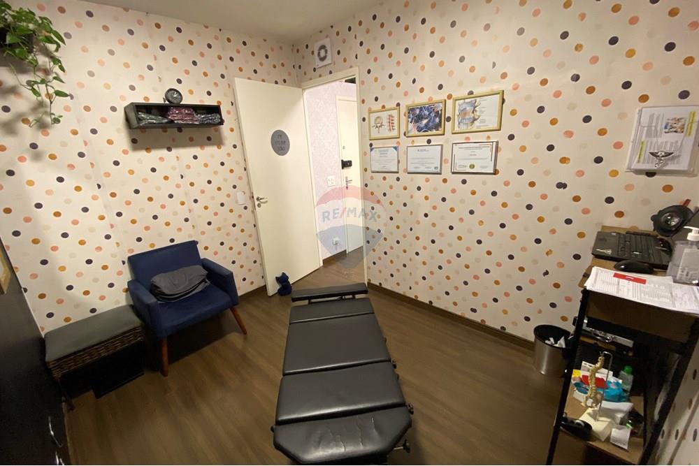 Ponto Comercial/ Loja - Venda - São Paulo , São Paulo - IMG_8976.JPG - Sala de trabalho - 602161016-28