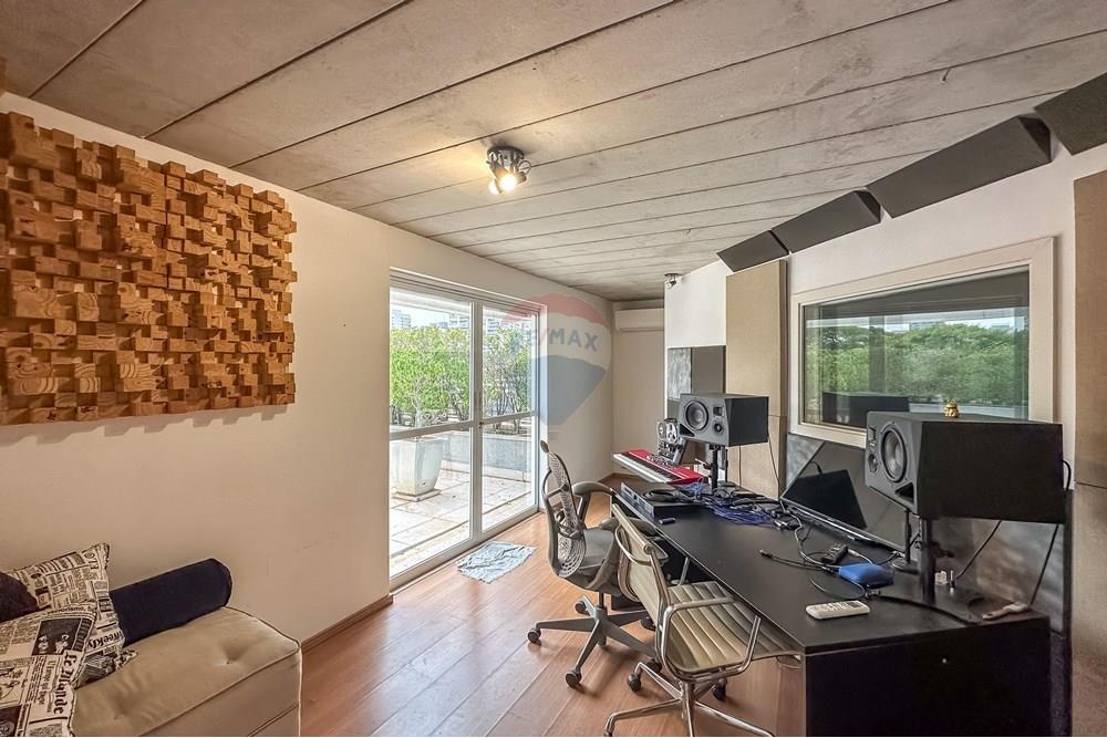 Prédio - Alugar - São Paulo , São Paulo - IMG_239781.jpg - 601721049-12