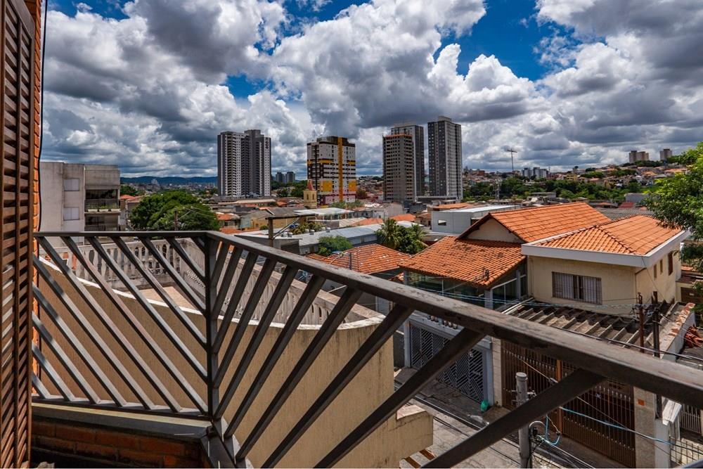 Casa - Venda - São Paulo , São Paulo - CS-63.jpg - 601471027-18