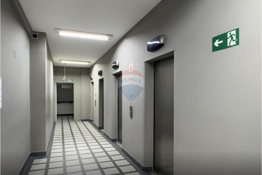 Cj. Comercial/ Sala - Venda - São Paulo , São Paulo - Elevador.jpg - 602231017-5