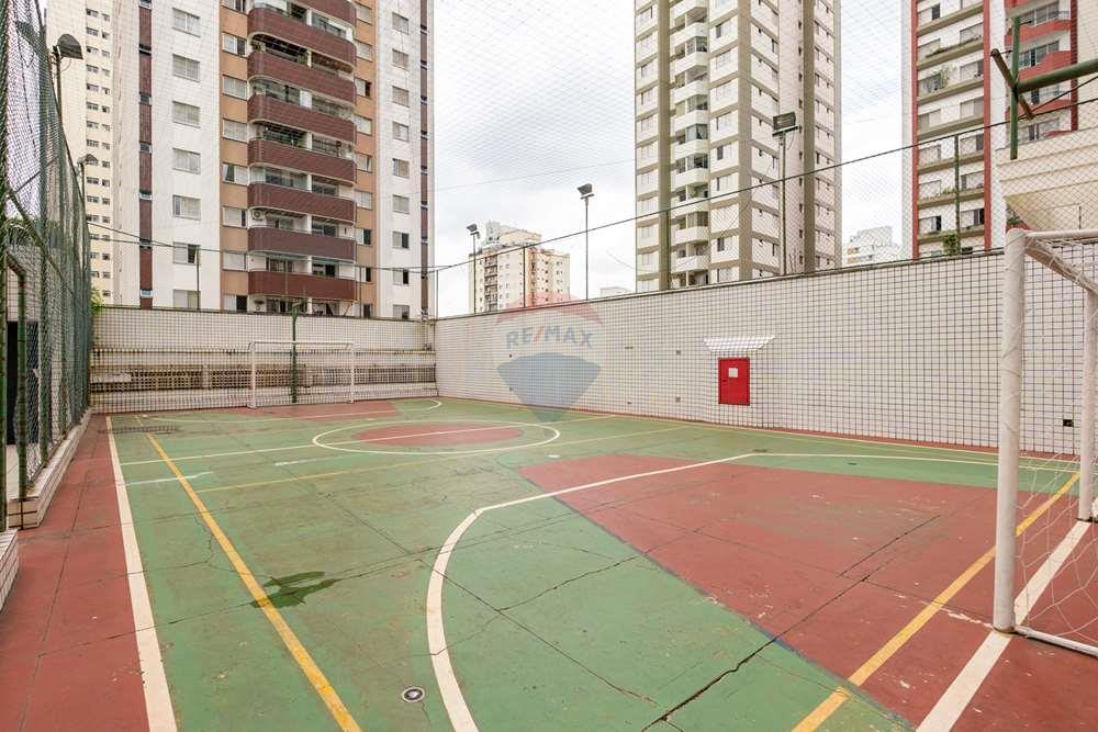 Apartamento - Venda - São Paulo , São Paulo - 51-Área comum.jpg - 601971051-65