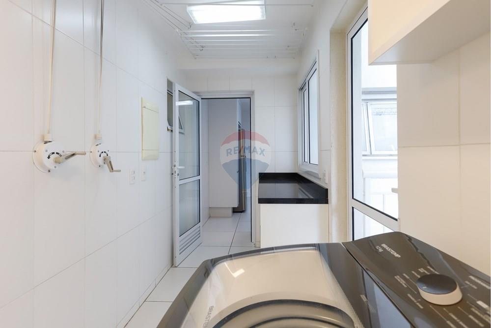 Apartamento - Venda - São Paulo , São Paulo - 26-03-12-R. Marc Chagall, 339 apto 163A- Jardim das Perdizes_054_CapodannoFotografia.jpg - 602341018-55