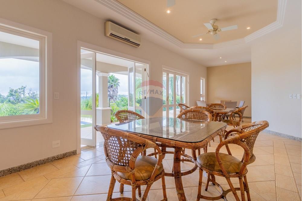 Casa de Condomínio - Venda - Itu , São Paulo - 18.jpg - Área Gourmet - 601081064-46