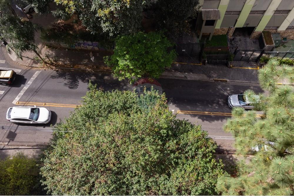 Apartamento - Venda - São Paulo , São Paulo - 4 VISTA QUARTO 1 (4).jpg - 602191021-25