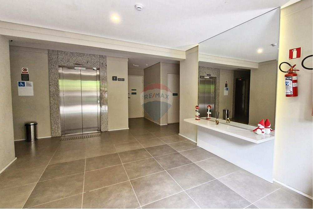 Apartamento - Venda - São Paulo , São Paulo - Cópia de RUA CORONEL LUIS SCHIMIDT, 59 (5).jpg - Recepção - 601131051-42