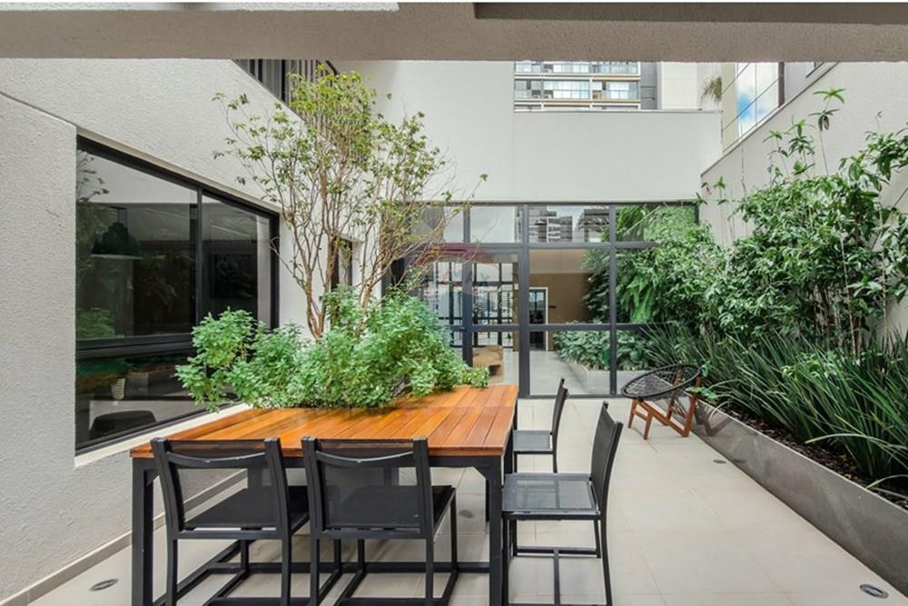 Apartamento - Venda - São Paulo , São Paulo - IMG_E3587.jpg - 601261002-261