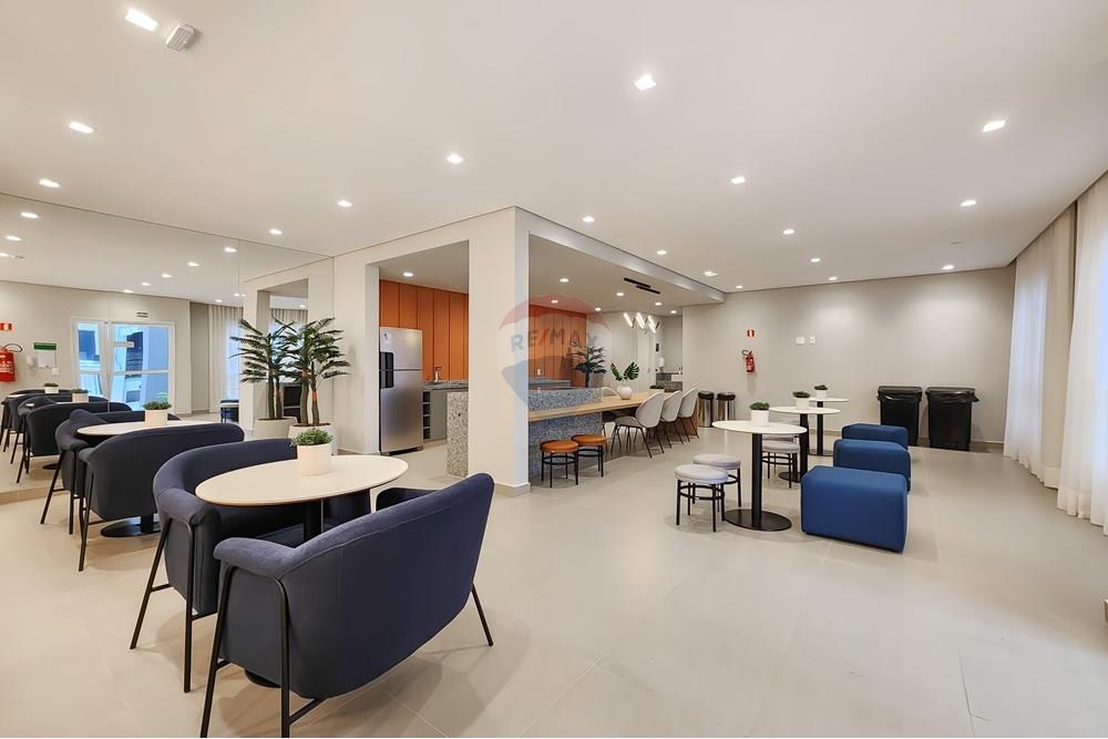 Apartamento - Venda - São Paulo , São Paulo - 20250818_08305127.jpg - Salão de Festas - 601991054-44