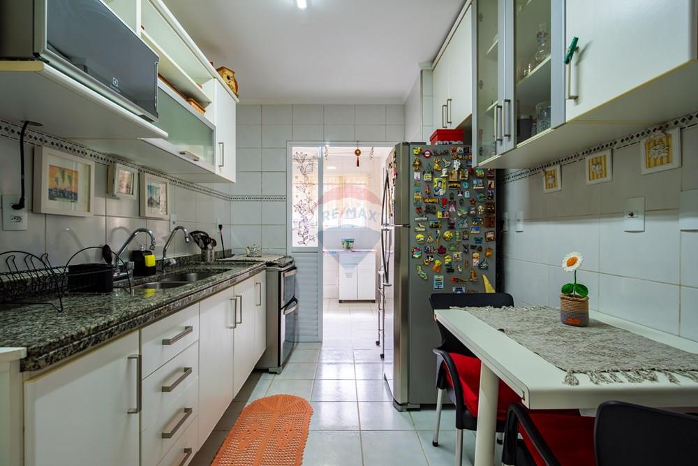 Apartamento - Venda - São Paulo , São Paulo - AP-64.jpg - 601971088-9