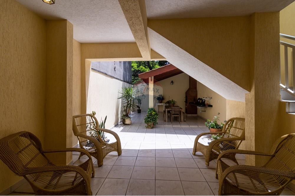 Casa - Venda - São Paulo , São Paulo - 31.jpg - 601751058-133