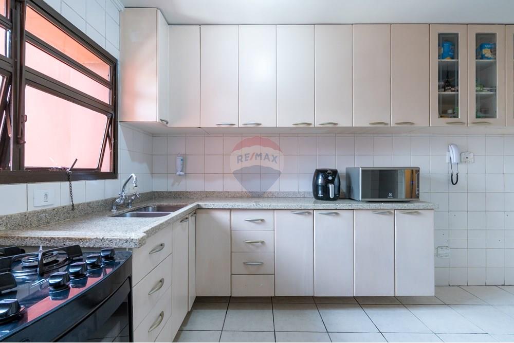 Apartamento - Venda - São Paulo , São Paulo - DSC00724.jpg - Cozinha - 601131015-86