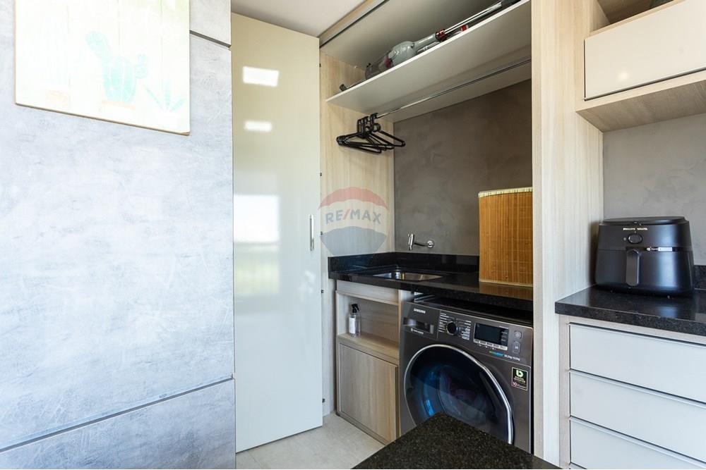 Apartamento - Venda - São Paulo , São Paulo - 22.jpg - Lavanderia - 601371031-79