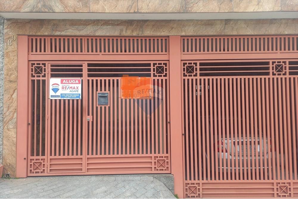 Sobrado - Alugar - São Paulo , São Paulo - 20251127_160711.jpg - 602131003-437