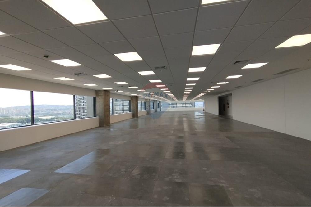 Cj. Comercial/ Sala - Alugar - São Paulo , São Paulo - 01 (5).jpg - 601971084-10