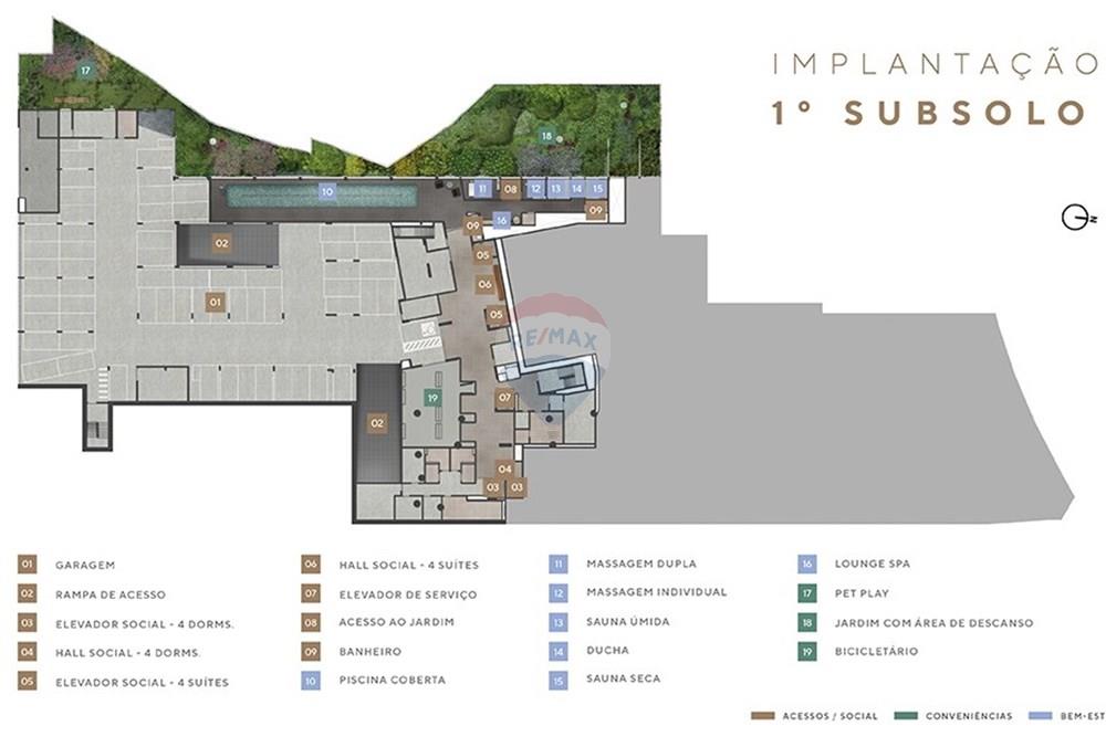 Apartamento - Venda - São Paulo , São Paulo - Implantação 2.jpg - 630331089-16