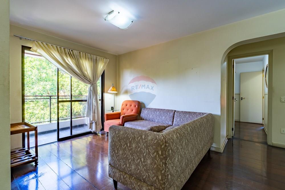 Apartamento - Venda - São Paulo , São Paulo - AP-7.jpg - 601471009-124