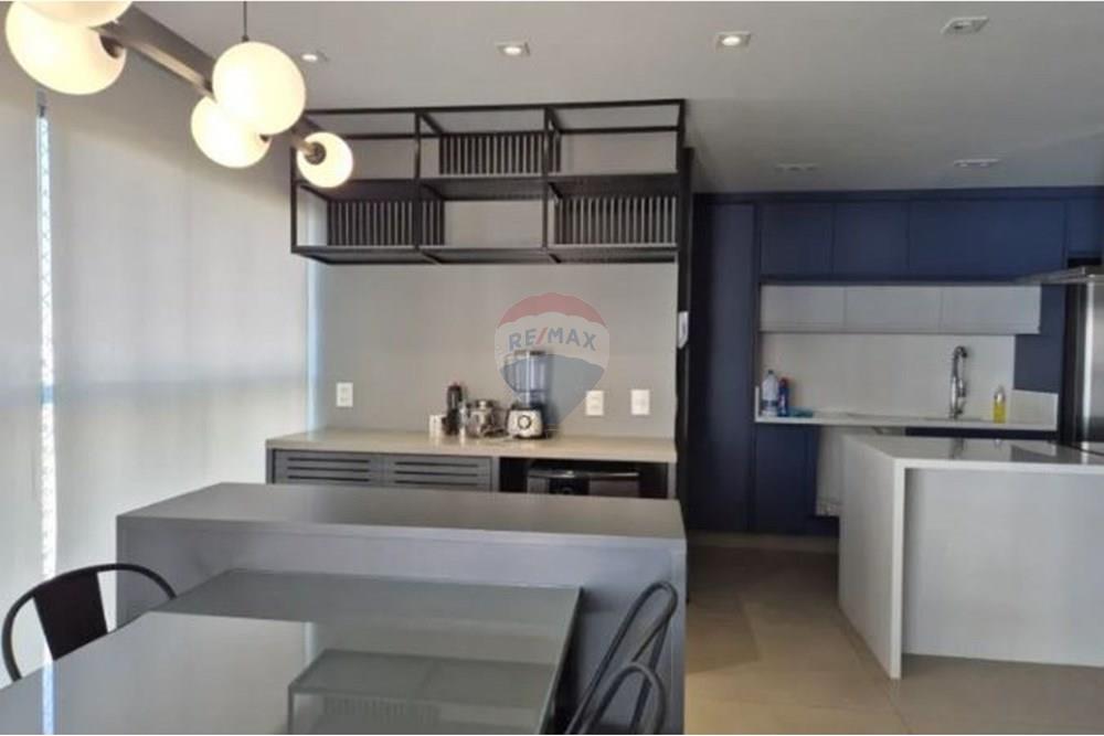 Gyvenamasis - Butas - San Paulas , San Paulas - BR - 13.JPG - 602141003-259