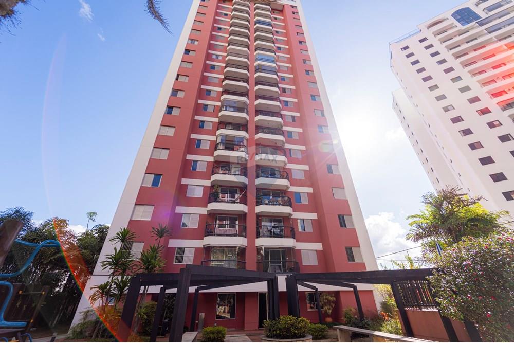 Apartamento - Venda - São Paulo , São Paulo - 601301016-263-65.JPG - 601301016-263