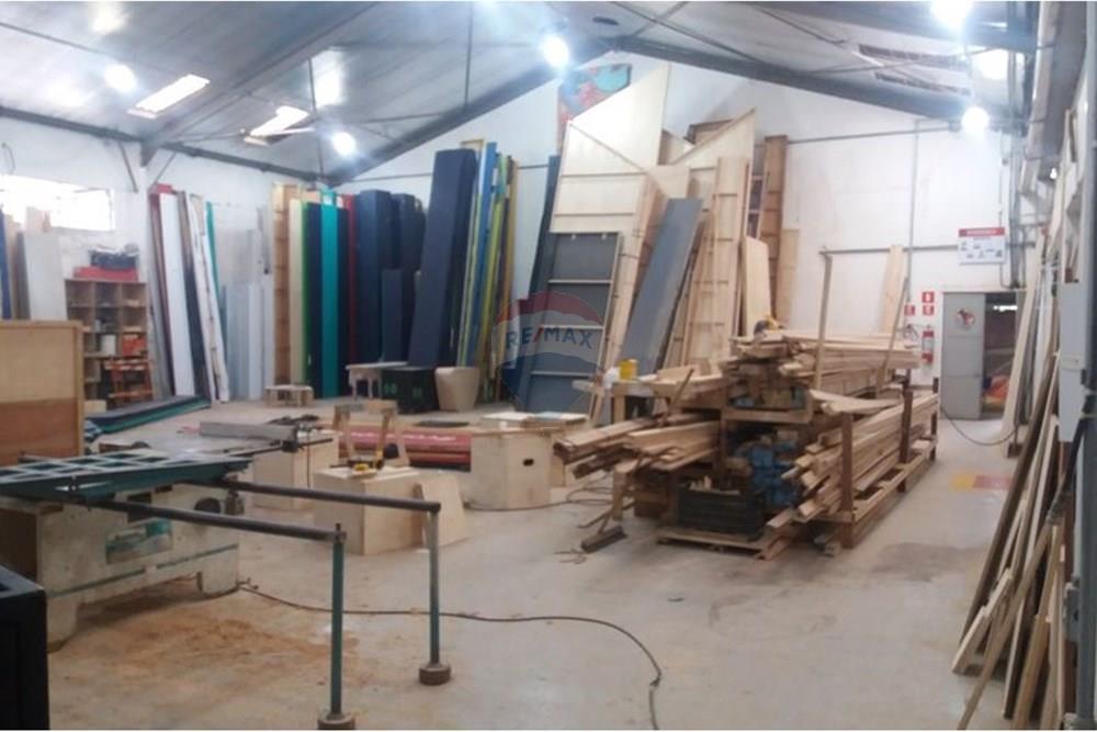 Galpão - Alugar - São Paulo , São Paulo - 18.jpeg - 602291021-242