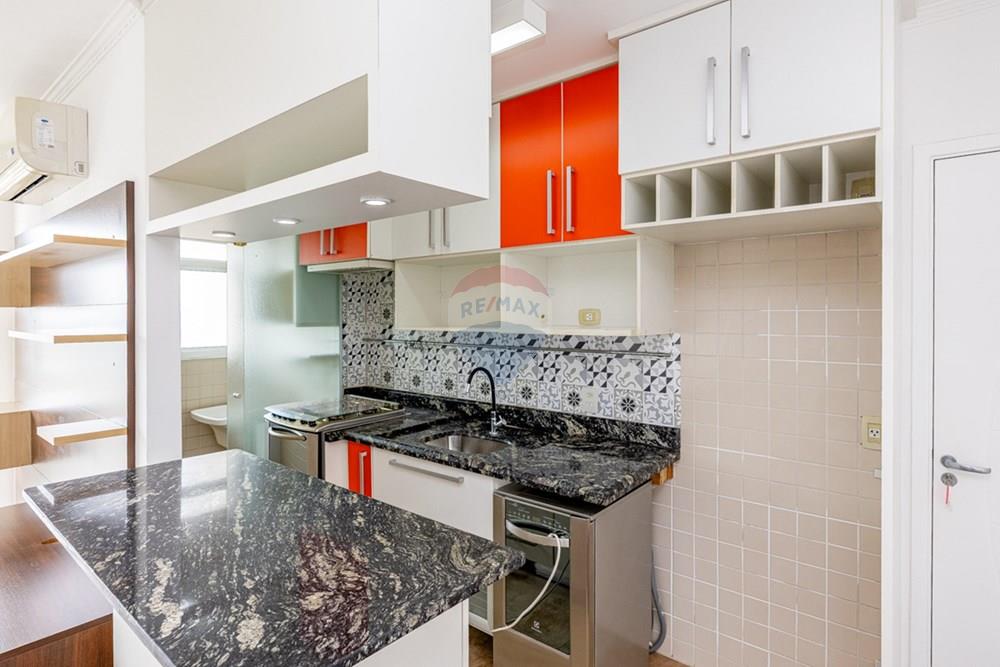 Apartamento - Venda - São Paulo , São Paulo - Cópia de Remax Ares-24.jpg - 601131009-104