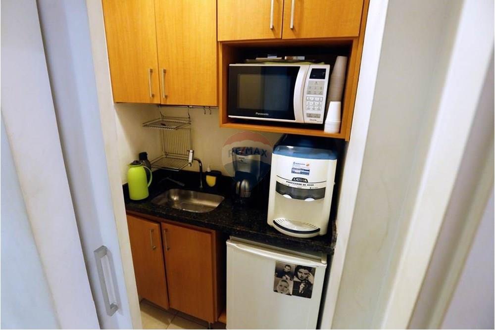 Cj. Comercial/ Sala - Venda - São Paulo , São Paulo - R. Bernardino de Campos, 318 cj 52 (12).jpeg - 601301058-35