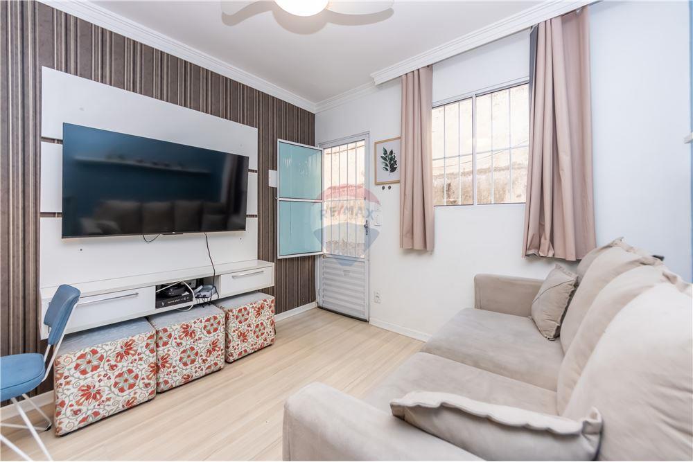 Casa de Condomínio - Venda - Osasco , São Paulo - 6 - 602181007-53