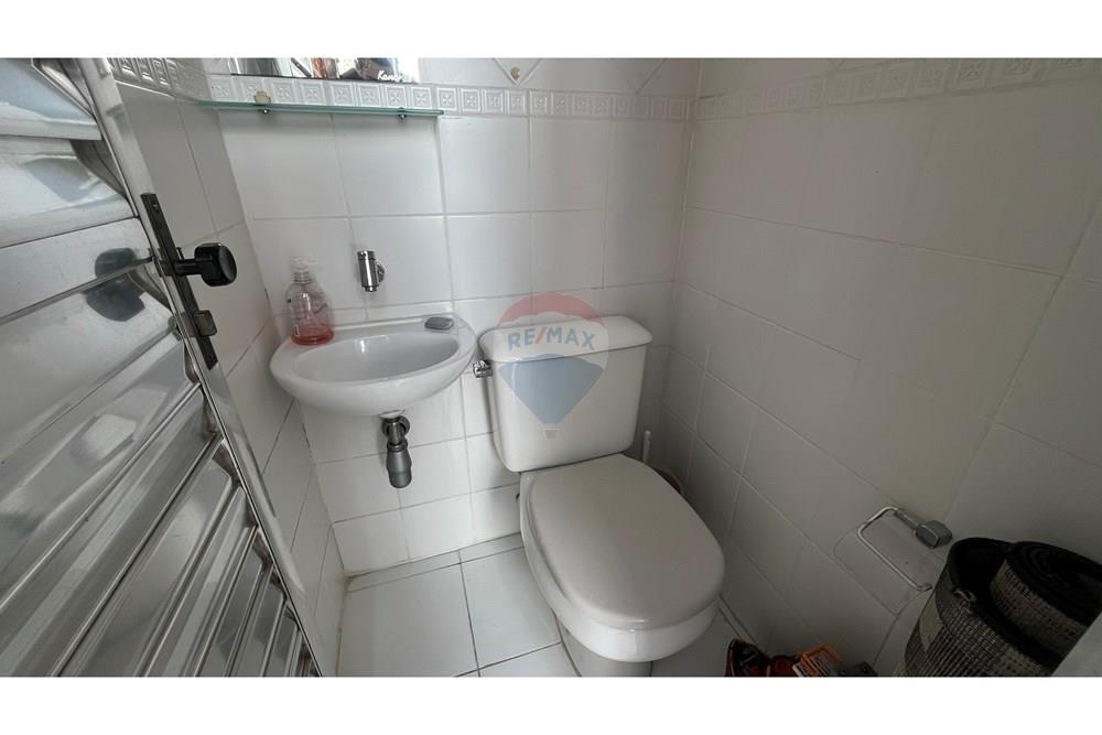 Casa de Condomínio - Venda - São Paulo , São Paulo - IMG_1933.JPEG - 602451001-4