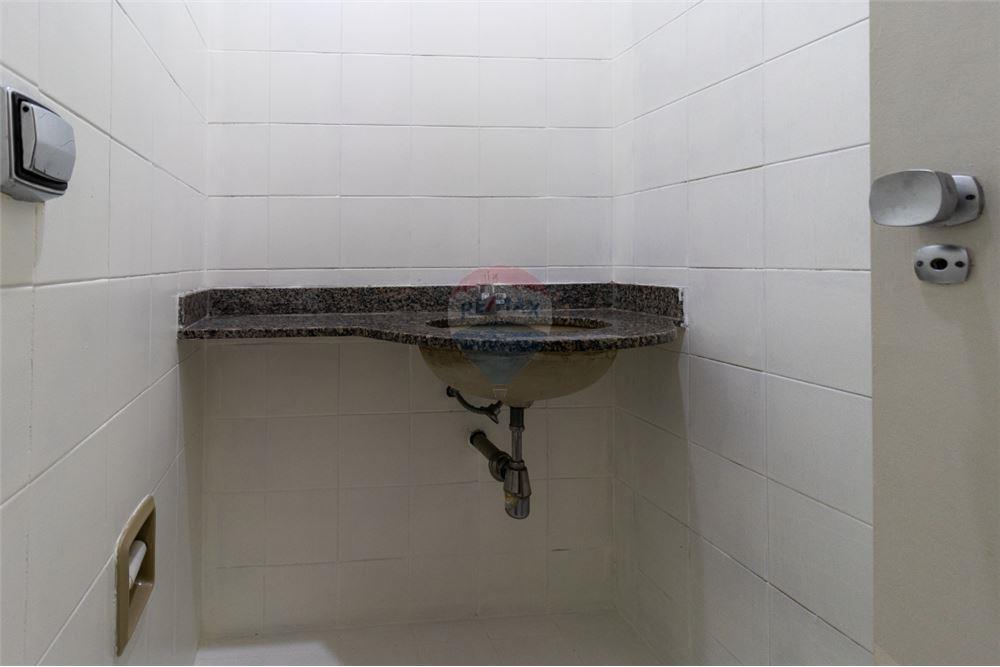 Cj. Comercial/ Sala - Venda - São Paulo , São Paulo - 8 - 601251086-366