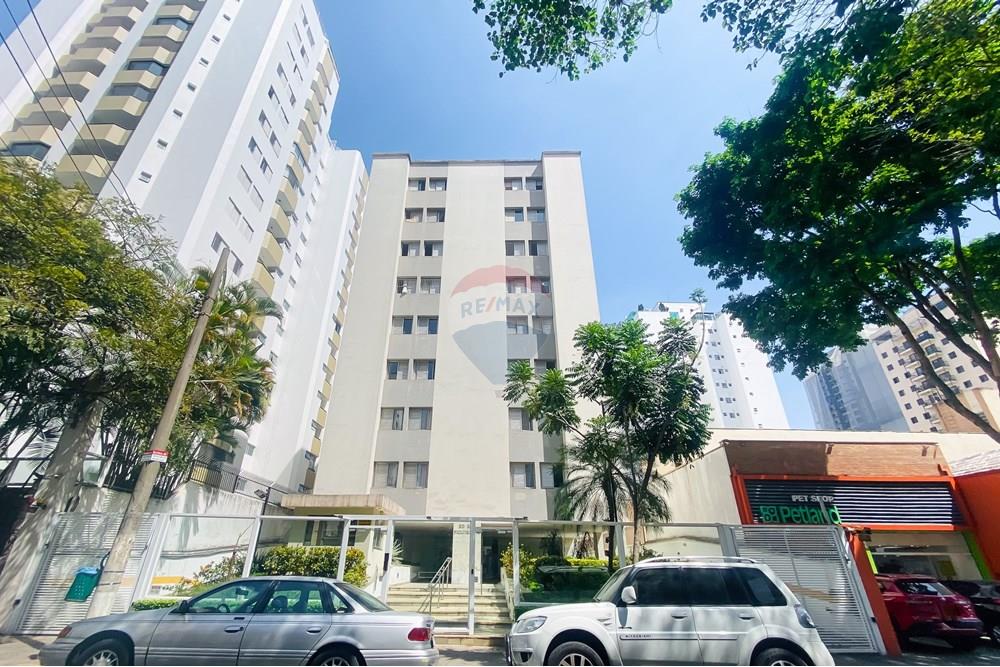 Apartamento - Alugar - São Paulo , São Paulo - IMG_873301.jpg - 602191028-55