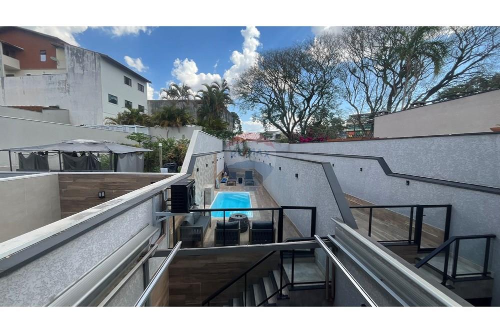 Sobrado - Venda - São Paulo , São Paulo - IMG_4150.JPEG - 602451002-7