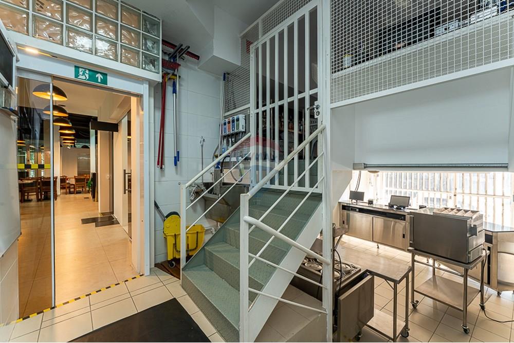 Prédio - Venda - São Paulo , São Paulo - DSC05971.jpg - 601261002-211