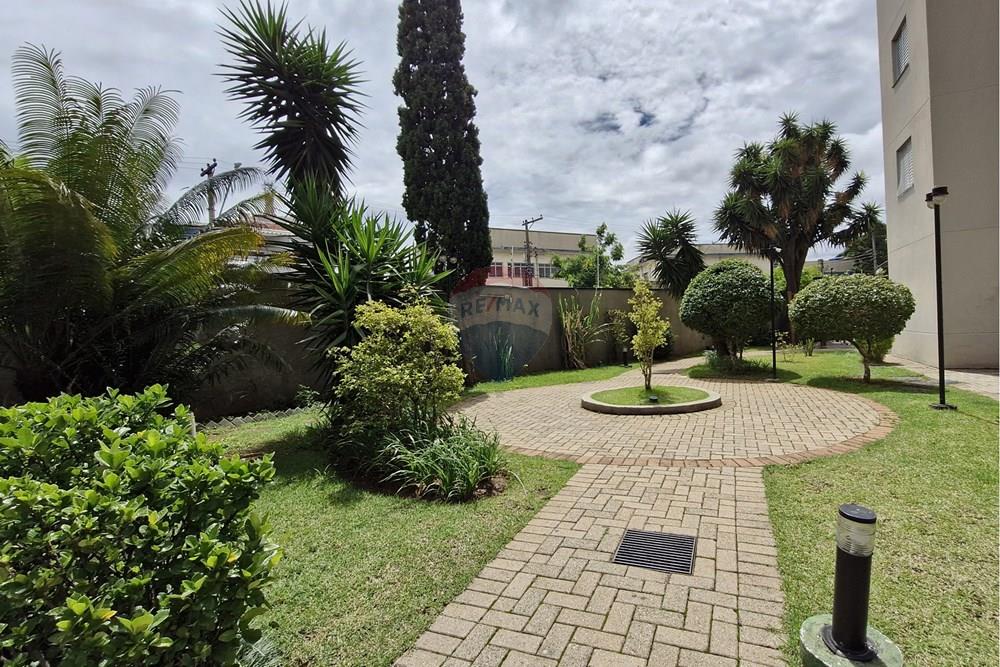 Apartamento - Venda - São Paulo , São Paulo - AV. JOSÉ MARIA FERNANDES, 480 (45).jpg - 601051090-3