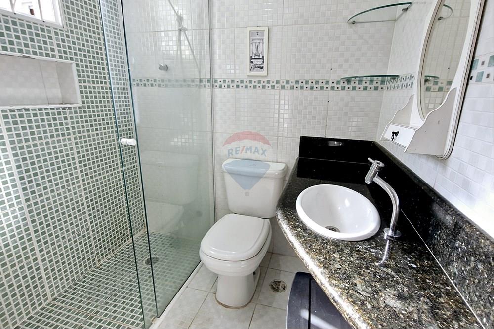 Woningbouw - Two Level House - São Paulo , São Paulo - BR - RUA DA GROTA, 299 (40).jpg - Ensuite - 601051010-63