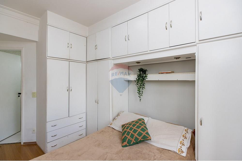 Apartamento - Venda - São Paulo , São Paulo - Cópia de Remax Ares-19.jpg - Suite - 601131075-3