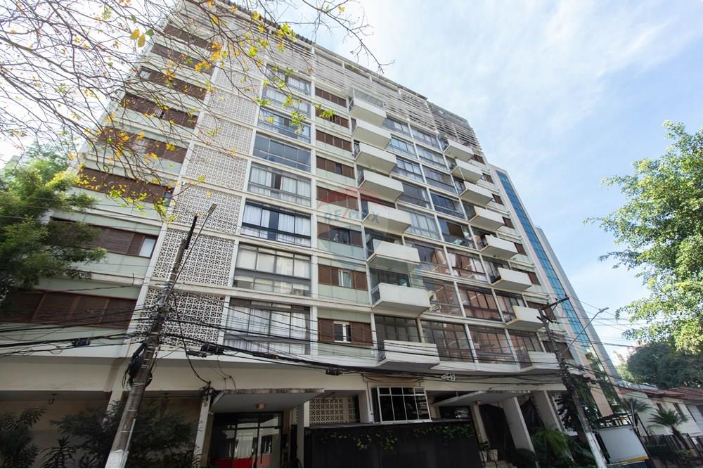Apartamento - Venda - São Paulo , São Paulo - 37 Fachada (1).jpg - 601971018-1238