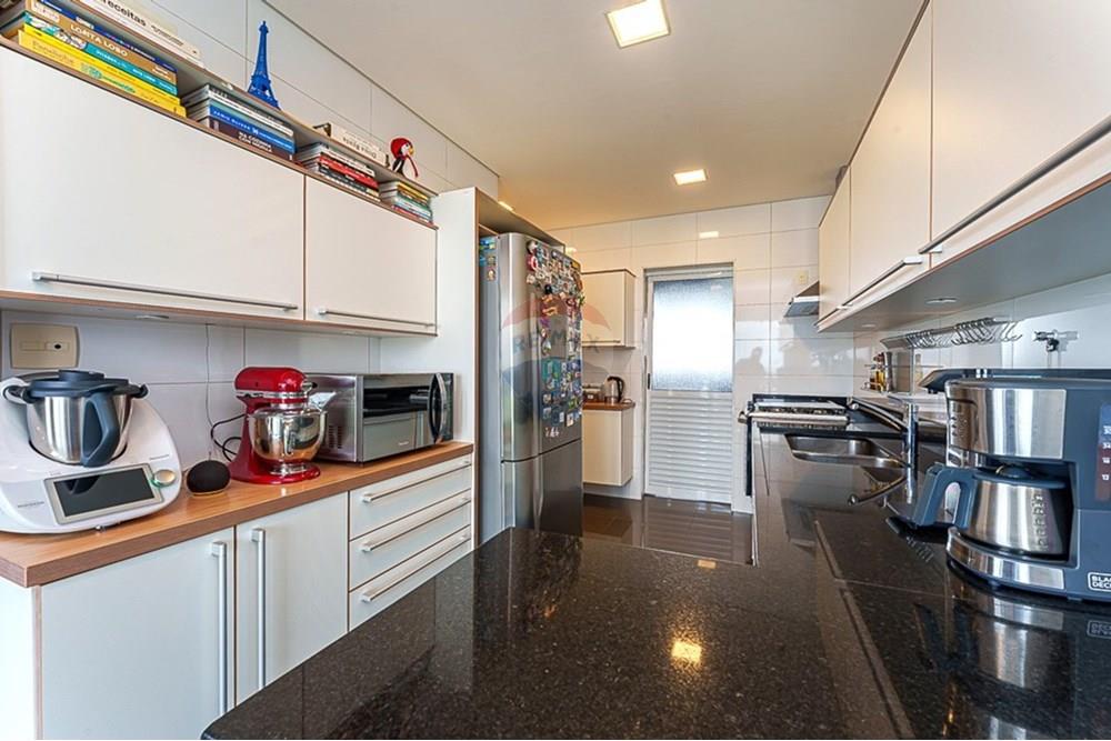 Cobertura - Venda - São Paulo , São Paulo - 34.jpg - Cozinha - 601371031-39