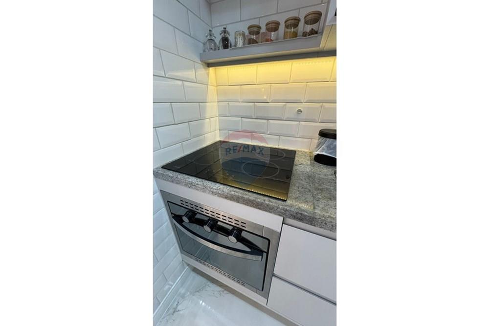 Apartamento - Alugar - São Paulo , São Paulo - fogão.jpeg - 602151052-46
