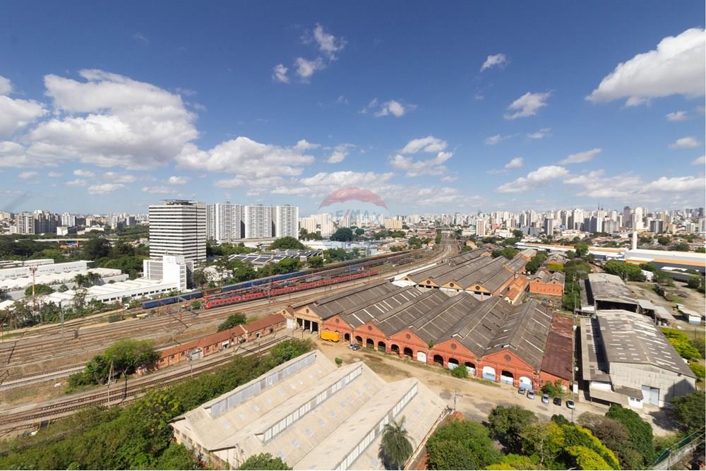 Apartamento - Venda - São Paulo , São Paulo - 10 VISTA QUARTO 2 (1).jpg - 601261021-445