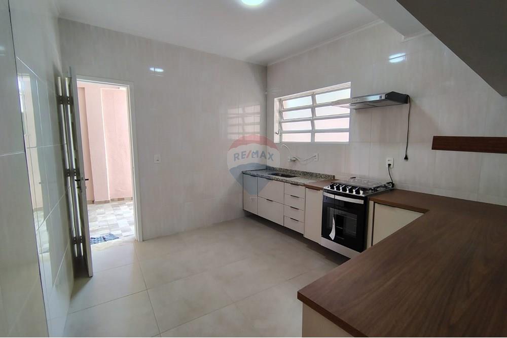 Casa - Alugar - São Paulo , São Paulo - Casa Francisco Isoldi 48 sem vaga (21).jpeg - 602191013-239