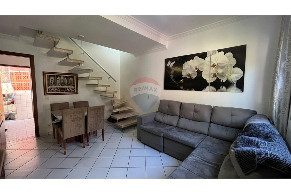 Casa de Condomínio - Venda - São Paulo , São Paulo - IMG_1909.JPEG - 602451001-4