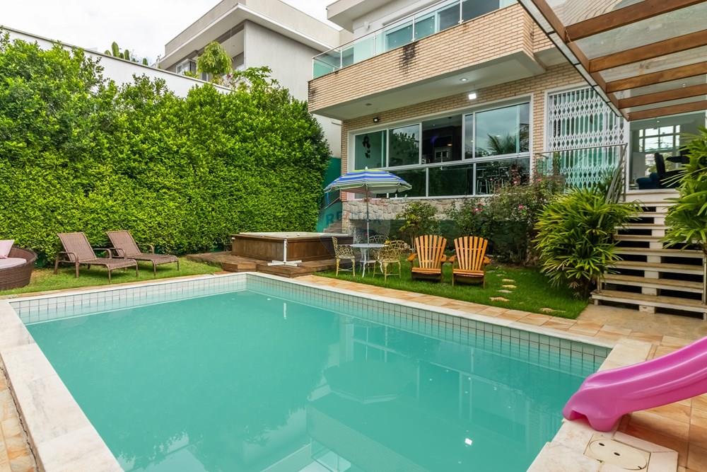 Casa de Condomínio - Venda - Jandira , São Paulo - IMG_201981.jpg - 602241014-21