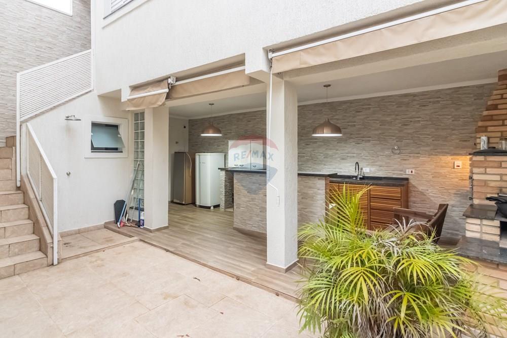 Sobrado - Venda - São Paulo , São Paulo - IMG_789210.jpg - Quintal - 602261039-30