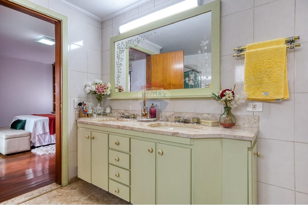 Apartamento - Venda - São Paulo , São Paulo - 05banheiros008.jpeg - Banheiro - 601081093-11