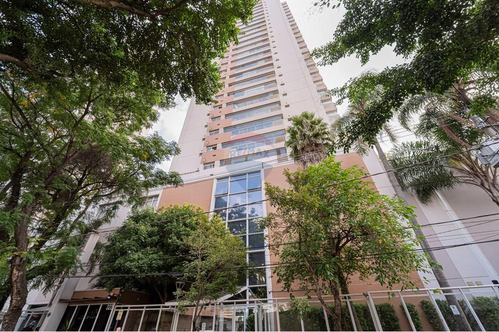 Apartamento - Venda - São Paulo , São Paulo - 601301022-60 APARTAMENTO A VENDA RUA DOS CAFEZAIS JARDIM PRUDENCIA VENTURA REMAX (62).jpg - 601301083-16