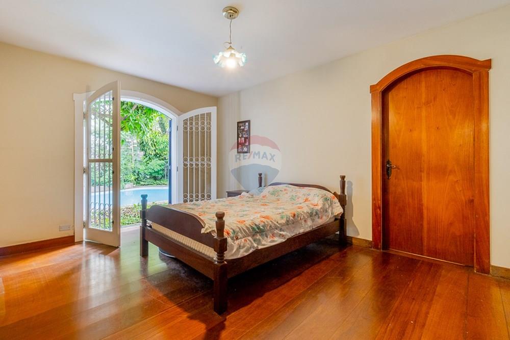 Casa - Venda - São Paulo , São Paulo - 20.jpg - Quarto principal - 601081006-143